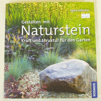 Gestalten mit Naturstein / Fachbuch