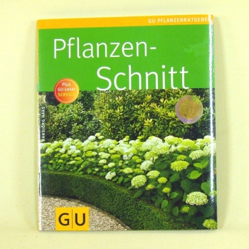Fachbuch Pflanzenschnitt