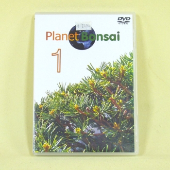 Video - Planet Bonsai 1