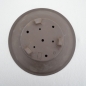 Preview: Handget. Schale LSLU16,5/16,5 cm braun