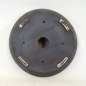 Preview: Schale L.Laser LSU2/28,5cm schwarz