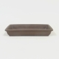 Preview: eckige Schale dunkel