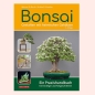 Preview: Buch - Bonsai gestalten mit heimischen Gehölzen