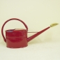 Preview: rote Giesskanne,Bonsai,Metall