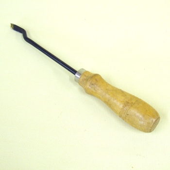 Schnitzeisen, Messer