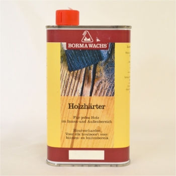 Holzhärter - 500ml