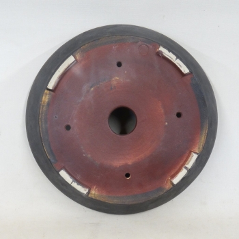 Schale L.Laser LSU1/28cm schwarz