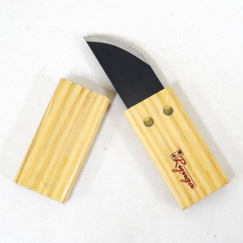Schnitzmesser, Veredlungsmesser