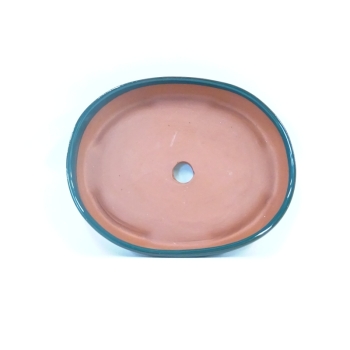 Bonsaischale oval