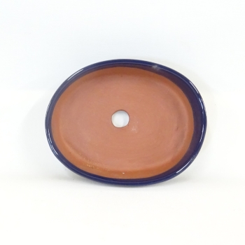 Bonsaischale oval