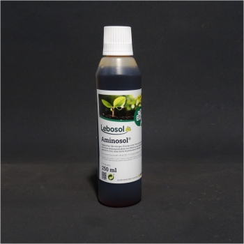 Aminosol Flüssigdünger 250ml