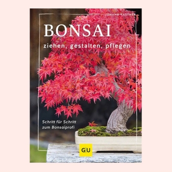 bonsai book