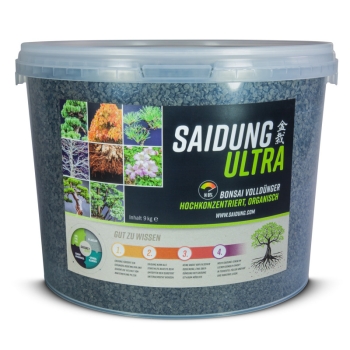 Saidung Ultra Volldünger