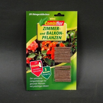 Combiflor Düngestäbchen