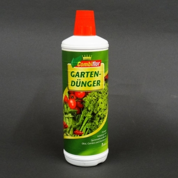Combiflor Flüssigdünger 1 Liter