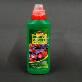 Combiflor Mineraldünger