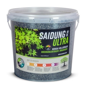 Saidung Ultra Volldünger