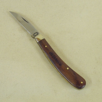 Schnitzmesser, Veredlungsmesser