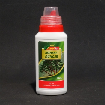 Combiflor Flüssigdünger 250ml