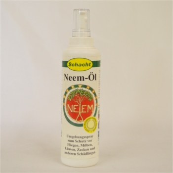 Neem-Öl 250ml