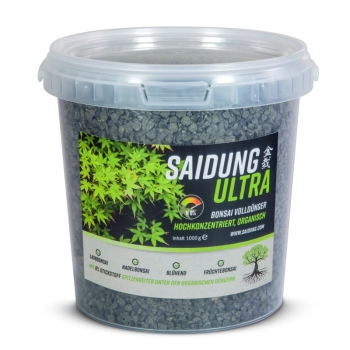 Saidung Ultra Volldünger
