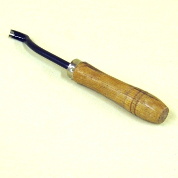 Schnitzeisen, Messer