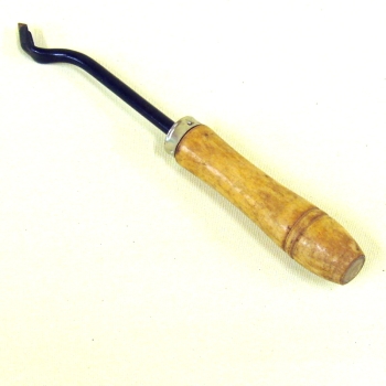 Schnitzeisen, Messer