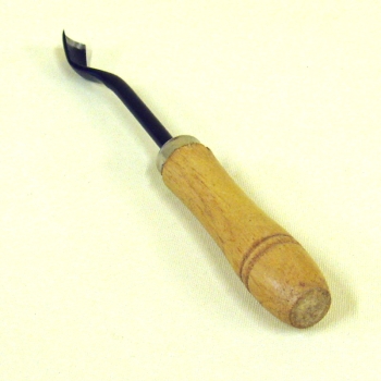 Schnitzeisen, Messer