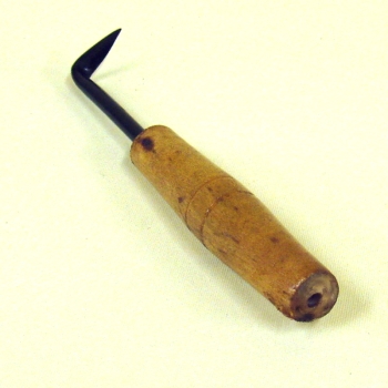 Schnitzeisen, Messer