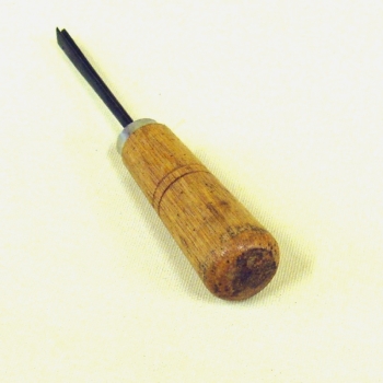 Schnitzeisen, Messer
