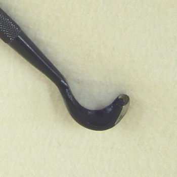 Schnitzeisen, Messer