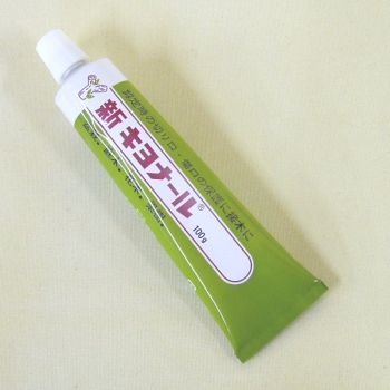 Wundpaste Kaneshin