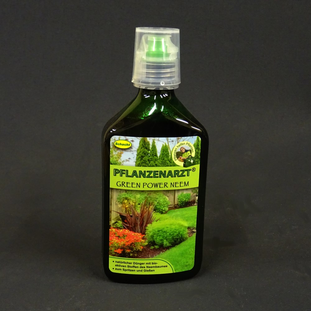 magnesium dünger für kirschbaum Purgrün Bio-Kirschbaum-Dünger 1 kg main image 0