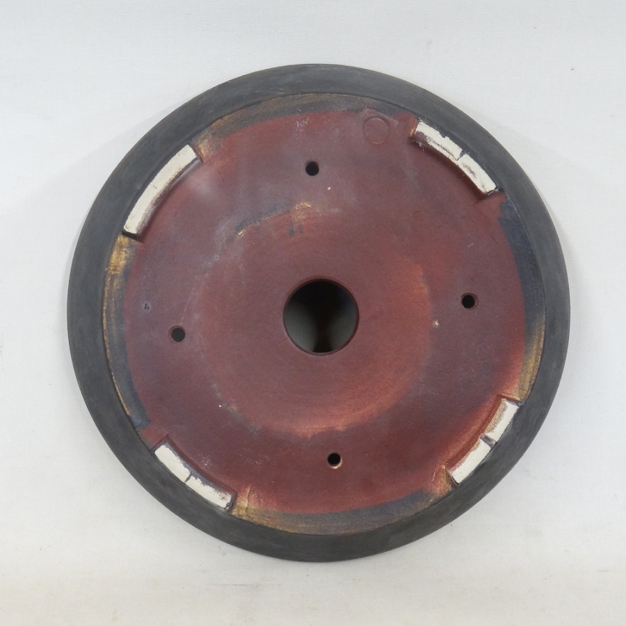 Schale L.Laser LSU1/28cm schwarz