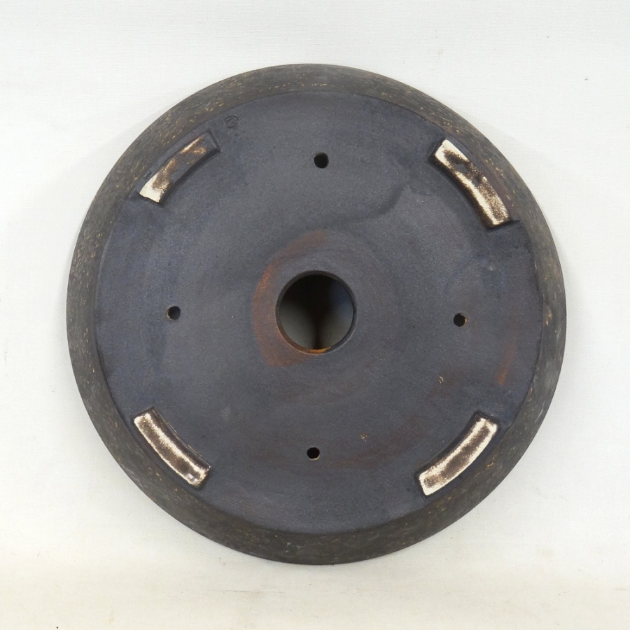 Schale L.Laser LSU2/28,5cm schwarz