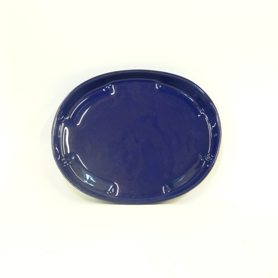 Bonsaischale oval