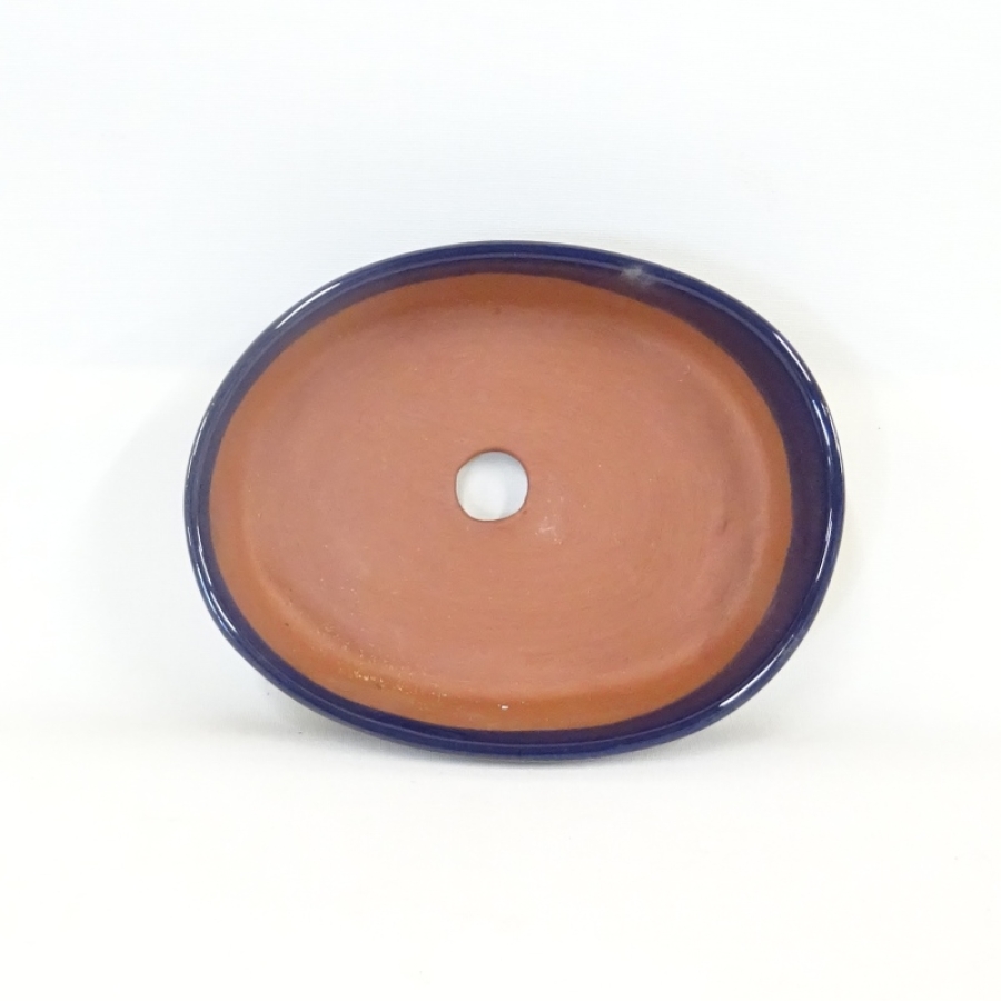 Bonsaischale oval