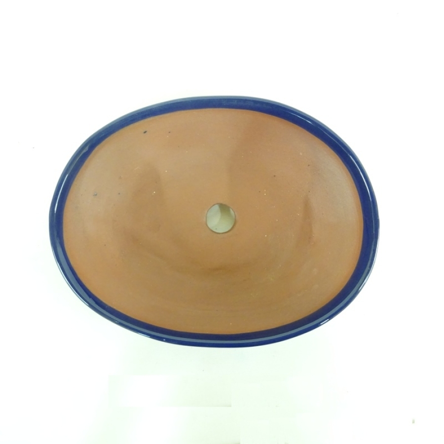 Bonsaischale oval
