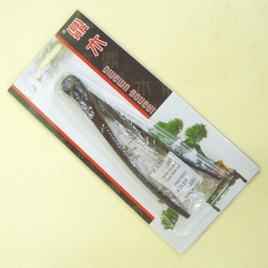 Kugelzange, Sanmu, Dingmu