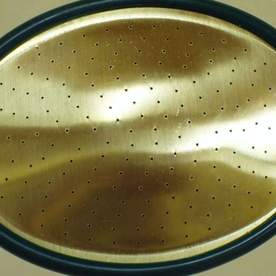 detail giesstuelle