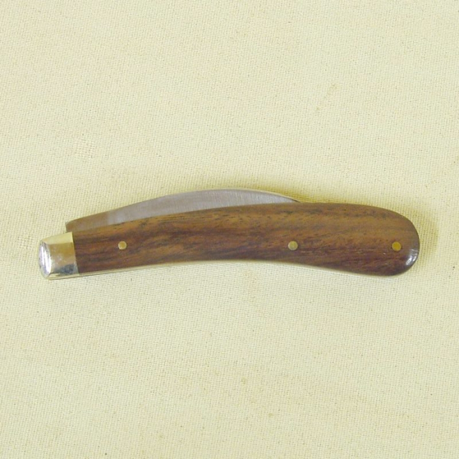 Schnitzmesser, Veredlungsmesser