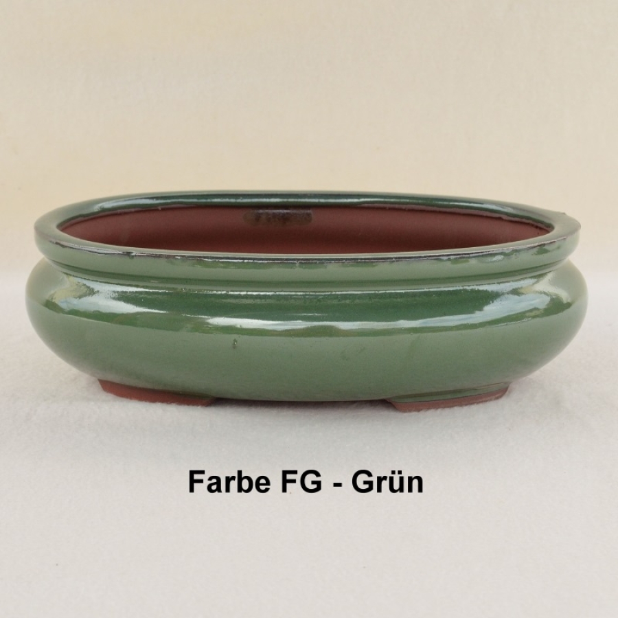 Grün