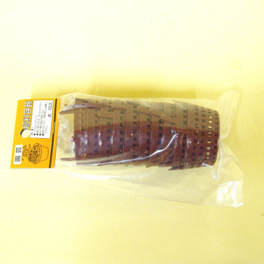 Düngerkörbchen, Bonsaidünger