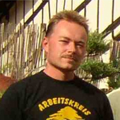Uwe Krötenheerdt